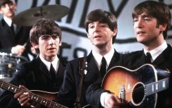 The Beatles.    lastfm.ru