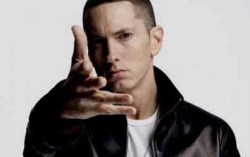 Eminem.    entretenimento.br.msn.com