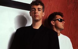 Pet Shop Boys.    peterrei.wordpress.com