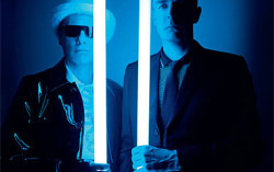 Pet Shop Boys.    timeout.ru