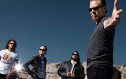 Metallica. ���� � ����� rock.samaratoday.ru