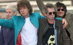 The Rolling Stones.    liveinternet.ru