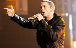 Eminem.    billboard.com