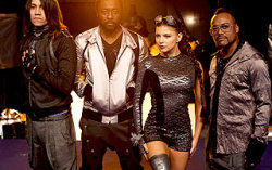 Black Eyed Peas. Фото с сайта people.com