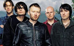 Radiohead.    maximum.ru
