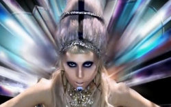    Lady Gaga Born This Way