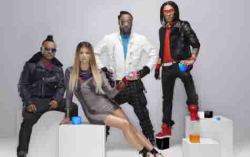 Black Eyed Peas. Фото с сайта idolator.comJ