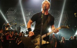 Metallica. ���� � ����� ntv.ru