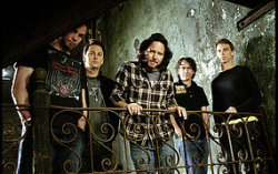 Pearl Jam.    peoples.ru