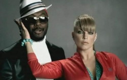 Black Eyed Peas.    4pda.ru