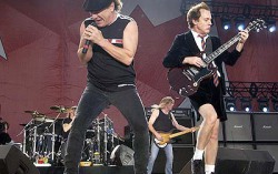 AC/DC. ���� � ����� lastfm.ru