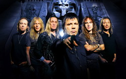 Iron Maiden.    profismart.ru