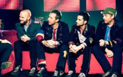 Coldplay. ���� � ������������ ����� 