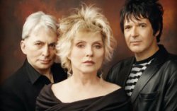 Blondie. ���� � ����� beatles.ru