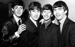 The Beatles. ���� � ����� dailymail.co.uk