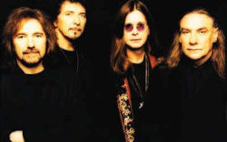 Black Sabbath.    drugmetal.ru