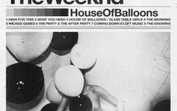 ������� ������� �House of Balloons�. ����������� � ����� styl-i-forma.pl