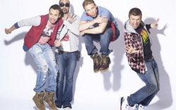Backstreet Boys.    alwaysgirls.com
