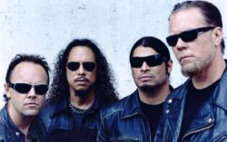 Metallica. ���� � ����� moremarin.typepad.com