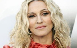 Мадонна. Фото с сайта fast-trot.ru