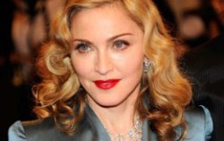 Мадонна. Фото с сайта att.mtv.com