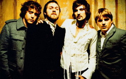 Kasabian. ���� � ����� musique.portail.free.fr