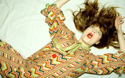 Florence and The Machine. Фото с сайта 201beats.com