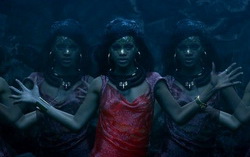 ���� �� ���� Rihanna � �Where Have You Been�