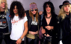 Guns N' Roses   .    blog.zap2it.com
