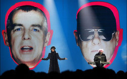 Pet Shop Boys.    jiagodere.tumblr.com