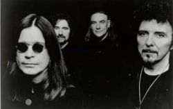 Black Sabbath. Фото с сайта hubpages.com