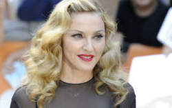 Мадонна. Фото с сайта abc15.com