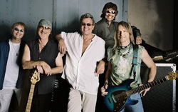 Deep Purple.    vokrug.tv