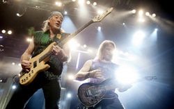Deep Purple.    k.img.com.ua