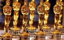 Статуэтка премии Оскар. Фото с сайта showboy-themovie.com