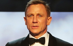Кадр из фильма «007: Координаты «Скайфолл» 