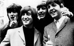 ������ The Beatles. ���� ����� beatles.ru