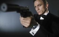 Кадр из фильма «007: Координаты «Скайфолл»