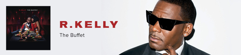 r. kelly the buffet torrent
