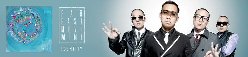 Junior caldera far east movement