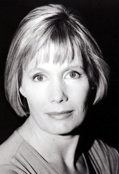 Jane Wymark actress