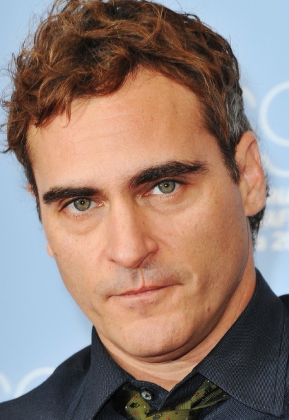 Hoakin Feniks Joaquin Phoenix Persony Veburg