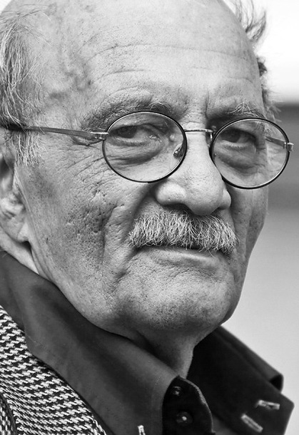 Георгий Данелия — Персоны — Вебург