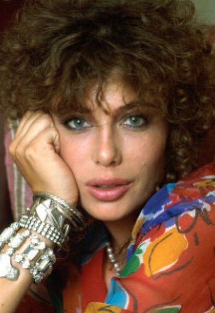 Kelly lebrock фото в молодости