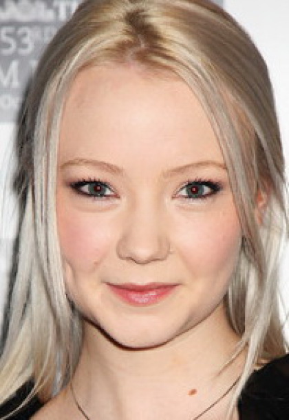 Керри Хэйес / Kerrie Hayes — Персоны — Вебург