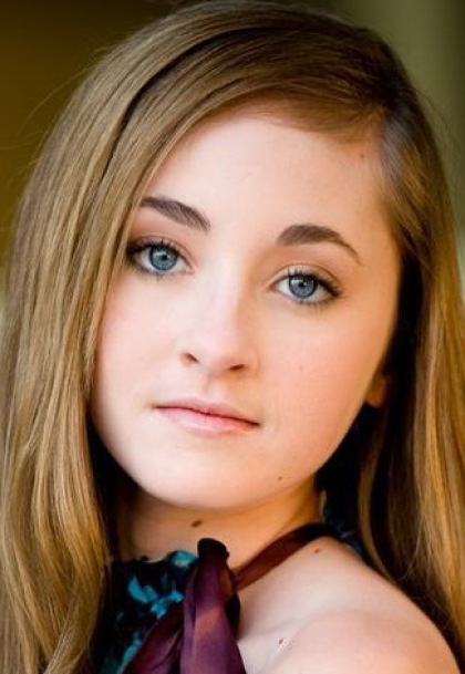 Рэйчел фокс