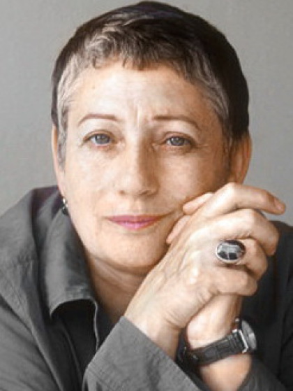 Людмила Улицкая — Персоны — Вебург