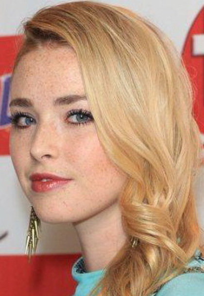 Фрейя Мавор / Freya Mavor — Персоны — Вебург
