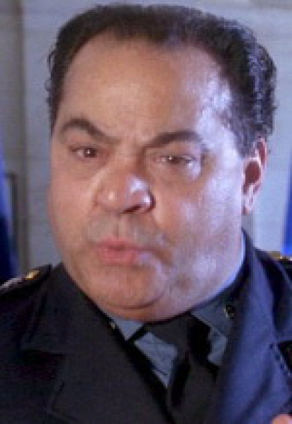 Рэймонд Серра / Raymond Serra — Персоны — Вебург