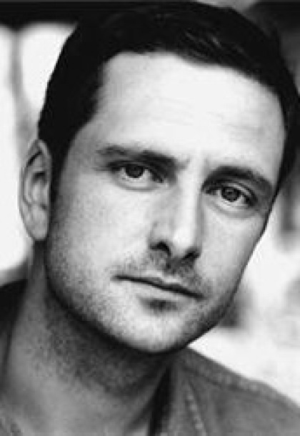 Николас Гливс / Nicholas Gleaves — Персоны — Вебург